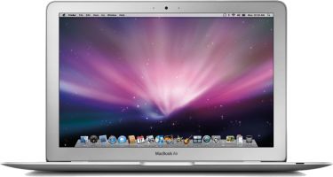 Macbook Air A1369. 13 inch.