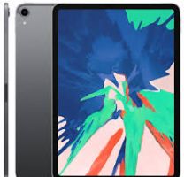 iPad Pro 11 inch 2018