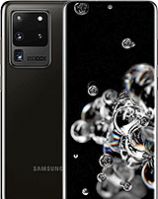 Galaxy S20 Ultra SM-G988